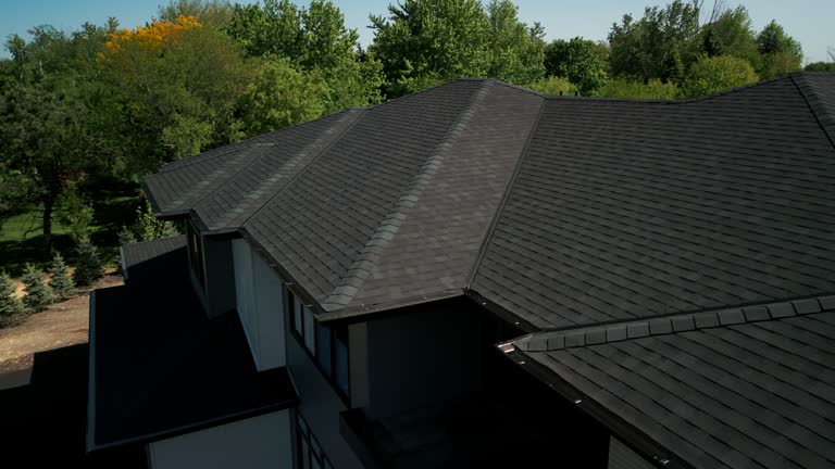 Best Roof Insulation Installation  in Plymouth, PA